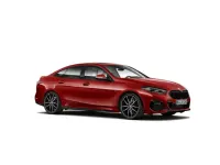 Usado BMW 220 Comfort Edition 178 CV (130 kW) 2022 Rojo Coupe