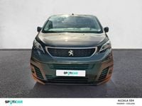 Usado Peugeot Expert S 122 CV (89 kW) 2020 Gris Van