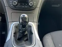 Usado Opel Insignia Edition 130 CV (95 kW) 2011 Gris / plata Berlina