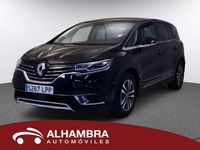 Usado Renault Espace Zen 160 CV (117 kW) 2021 Monovolumen