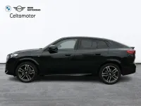 Usado BMW X2 Comfort Edition 163 CV (119 kW) 2025 Negro SUV
