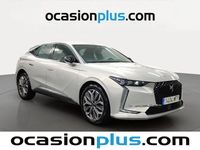 Käytetty DS Automobiles DS4 Trocadero 131 HP (96 kW) 2023 Valkoinen Viistoperä