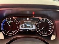 Usado Nissan Qashqai Acenta 190 CV (139 kW) 2025 SUV