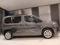 Usado Opel Combo-e Life Edition+ 100 kW (136 CV) 2023 Gris Monovolumen