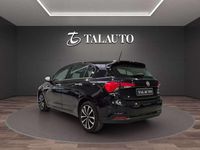 Usado Fiat Tipo Lounge 120 CV (88 kW) 2017 Negro Berlina
