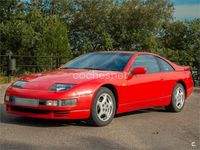 Usado Nissan 300 ZX 283 CV (208 kW) 1993 Rojo Coupe