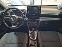 Usado Toyota Yaris Cross Active 116 CV (85 kW) 2024 Gris / plata SUV