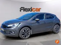 Usado DS Automobiles DS4 120 CV (88 kW) 2017 Gris