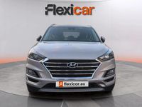 Usado Hyundai Tucson 116 CV (85 kW) 2020 Beige SUV