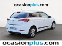 Occasion Hyundai i20 GO! 84 ch (61 kW) 2016 Blanc Berline