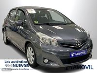 usado Toyota Yaris 1.4d-4d Active