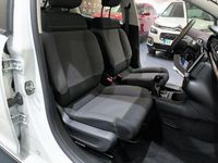 Usado Citroën C3 Live 100 CV (73 kW) 2022 Blanco Utilitario