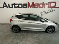 usado Ford Fiesta 1.0 EcoBoost 103kW(140CV) ST-Line S/S 5p