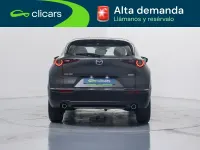 Nuevo Mazda CX-30 Center-Line 140 CV (102 kW) 2026 Gris SUV