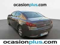 Usado Peugeot 508 Active 120 CV (88 kW) 2017 Gris Berlina