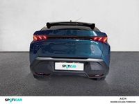 Nuevo Peugeot 3008 GT 145 CV (106 kW) 2026 Azul SUV