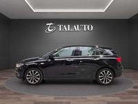 Usado Fiat Tipo Lounge 120 CV (88 kW) 2017 Negro Berlina