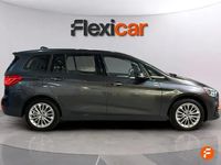 Usado BMW 218 140 HP (102 kW) 2020 Cinzento