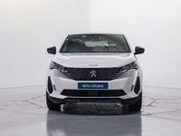 Usado Peugeot 3008 Allure 179 CV (131 kW) 2023 Blanco SUV