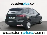 Usado BMW 218 150 CV (110 kW) 2023 Verde Coupe