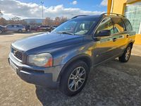 Usado Volvo XC90 Momentum 185 CV (136 kW) 2006 Gris SUV