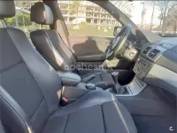 Usado BMW X3 Comfort Edition 150 CV (110 kW) 2007 Azul SUV