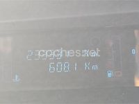 Usado Renault Grand Scénic II Dynamique 130 CV (95 kW) 2006 Azul Monovolumen
