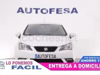 Usado Seat Ibiza I-Tech 105 CV (77 kW) 2015 Blanco Berlina