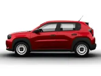Nuevo Fiat Grande Panda Red 82 kW (112 CV) 2025 Rojo Utilitario