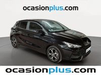 Usado MG MG3 Luxury 195 HP (143 kW) 2024 Preto Citadino