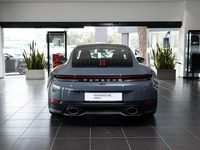 Usado Porsche 911 Carrera 394 CV (289 kW) 2025 Gris Coupe