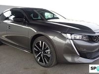 usado Peugeot 508 5P BlueHDi 130 S&S EAT8 GT