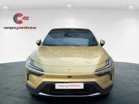 Usado Polestar 4 Long Range Dual motor 400 kW (544 CV) 2025 Eléctrico SUV