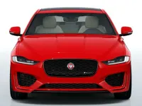Usado Jaguar XE R-Dynamic 250 CV (183 kW) 2019 Gris Berlina