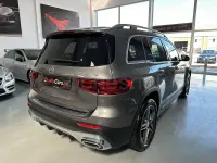 Usado Mercedes GLB220 190 CV (139 kW) 2024 Gris / plata SUV