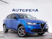 Usado Alfa Romeo Tonale Edizione Speciale 280 CV (205 kW) 2023 Azul SUV