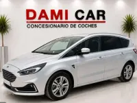 Usado Ford S-MAX Titanium 150 CV (110 kW) 2022 Monovolumen