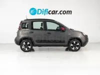 Usado Fiat Panda 70 CV (51 kW) 2023 Blanco Utilitario
