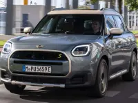 Usado Mini One Countryman 102 CV (75 kW) 2017 SUV