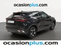 Usado Omoda 5 147 CV (108 kW) 2025 Blanco SUV