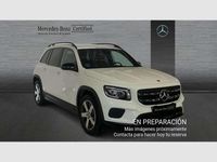 Occasion Mercedes GLB200 136 PK (100 kW) 2022 SUV