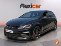 Brugt VW Golf VII GTI 290 HK (213 kW) 2019 Sort Hatchback