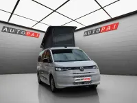 Usado VW California Beach 150 CV (110 kW) 2025 Blanco Van