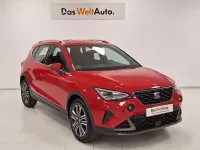 Usado Seat Ibiza Style 116 CV (85 kW) 2024 Utilitario