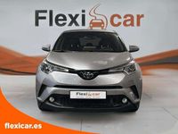 usado Toyota C-HR 1.8 125H Active