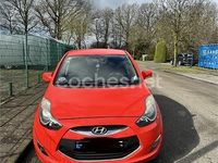 Usado Hyundai ix20 115 CV (84 kW) 2013 Rojo Utilitario