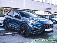 usado Ford Kuga 2.5 Duratec Phev St-line 4x2