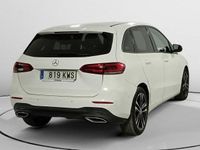 Usado Mercedes B180 116 CV (85 kW) 2019 Monovolumen