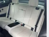 Usado BMW 430 Cabriolet Performance 252 CV (185 kW) 2019 Gris / plata Descapotable
