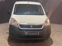 usado Peugeot Partner 1.6bluehdi S&s Pro Standard 600kg 100